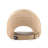 New York Yankees Khaki on Khaki 47 Brand Clean Up Dad Hat