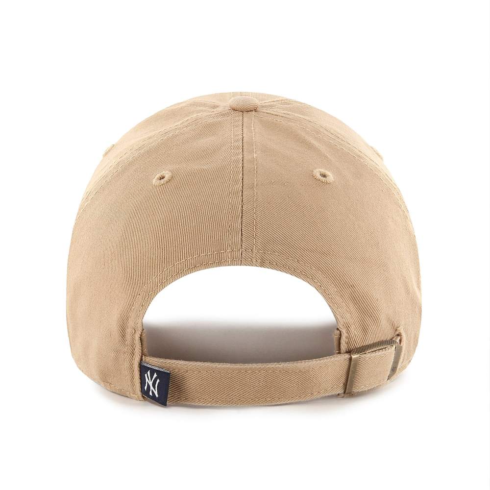 Men's '47 Brown San Diego Padres Team Pride Clean Up Adjustable Hat