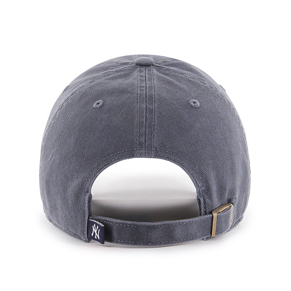 New York Yankees Bronx Bombers 47 Brand Clean Up Dad Hat