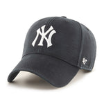 New York Yankees Black 47 Brand Legend MVP Hat