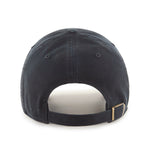 New York Yankees Black 47 Brand Legend MVP Hat