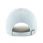 New York Yankees Mako Blue 47 Brand Legend MVP Hat