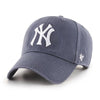 New York Yankees Vintage Navy 47 Brand Legend MVP Hat