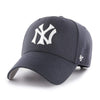 New York Yankees Cooperstown 47 Brand MVP Hat Navy
