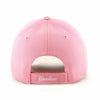 New York Yankees Rose Pink 47 Brand MVP Hat