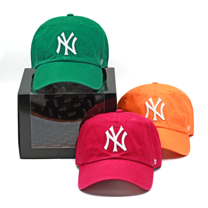Poleberg Premium Hat Display Gift Box 8" x 8" x 5 1/2"