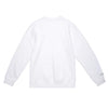 Mitchell & Ness X Space Jam 2 Tune Squad Crewneck Sweatshirt - White